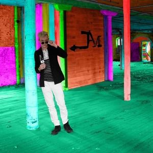 Meet your Posher, Jordan